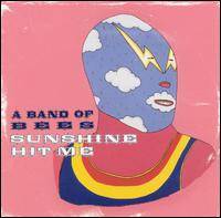 A Band Of Bees : Sunshine Hit Me
